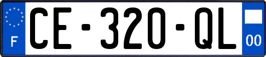 CE-320-QL