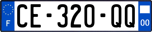 CE-320-QQ