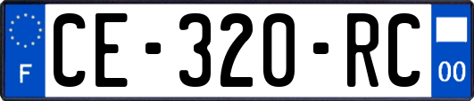 CE-320-RC