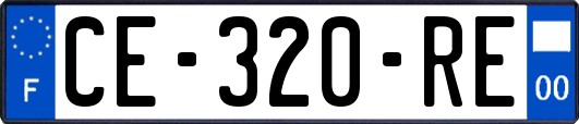 CE-320-RE