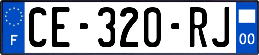 CE-320-RJ