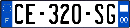 CE-320-SG