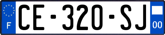 CE-320-SJ