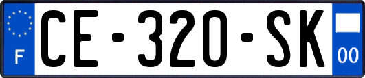 CE-320-SK