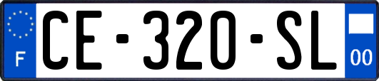 CE-320-SL