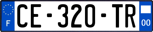 CE-320-TR