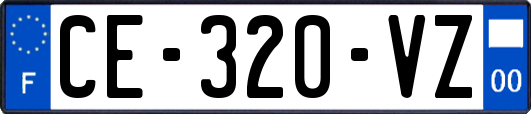 CE-320-VZ