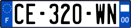 CE-320-WN