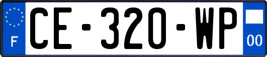 CE-320-WP