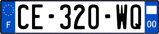 CE-320-WQ