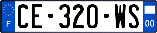 CE-320-WS