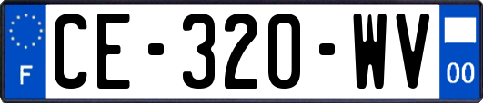 CE-320-WV