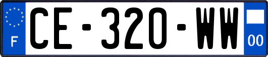 CE-320-WW