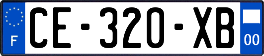 CE-320-XB