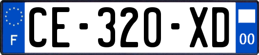 CE-320-XD