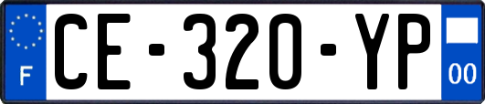 CE-320-YP
