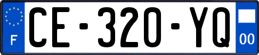 CE-320-YQ
