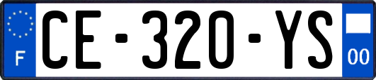 CE-320-YS