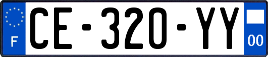 CE-320-YY