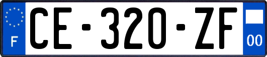 CE-320-ZF