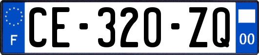 CE-320-ZQ