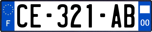 CE-321-AB