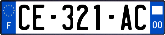 CE-321-AC