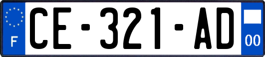 CE-321-AD