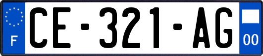 CE-321-AG