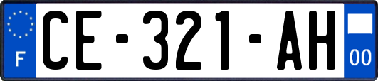 CE-321-AH