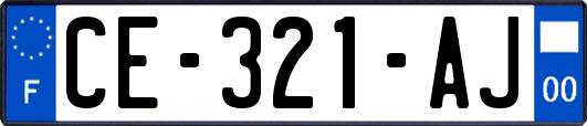 CE-321-AJ