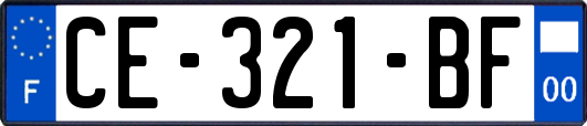 CE-321-BF