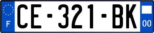 CE-321-BK