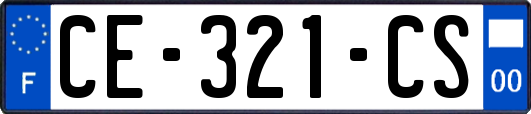 CE-321-CS