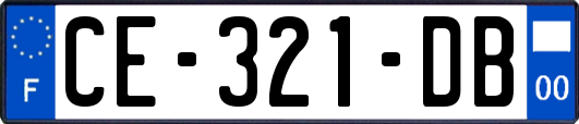 CE-321-DB