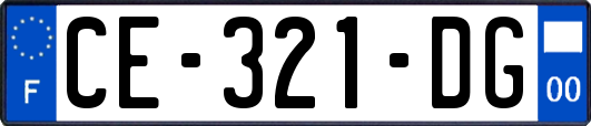 CE-321-DG