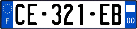 CE-321-EB