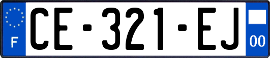CE-321-EJ