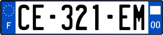 CE-321-EM