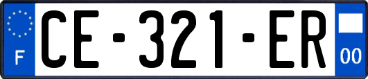 CE-321-ER