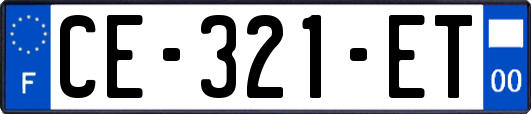 CE-321-ET