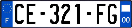 CE-321-FG