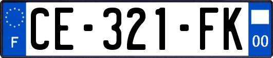 CE-321-FK