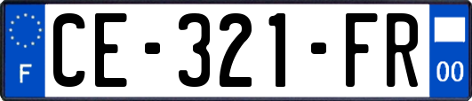CE-321-FR