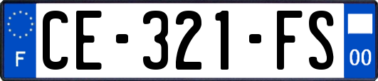 CE-321-FS