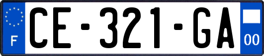 CE-321-GA