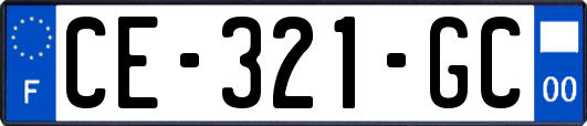 CE-321-GC