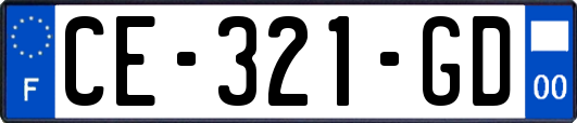 CE-321-GD