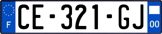 CE-321-GJ