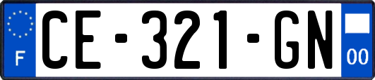 CE-321-GN